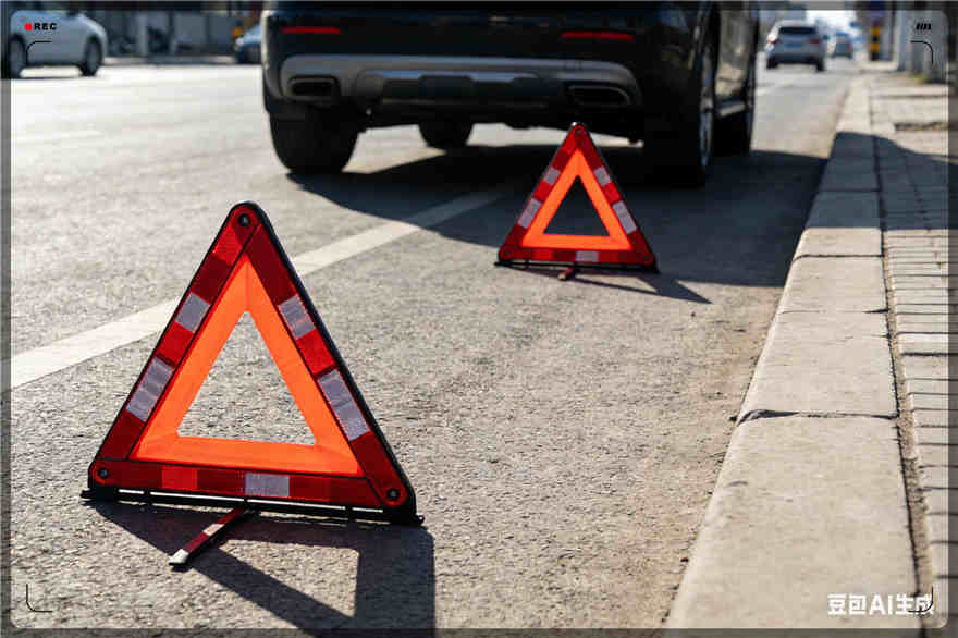 章丘区道路救援上门流动补胎案例